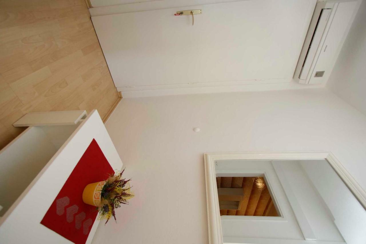Apartmani Ivona & Ivo Makarska Bagian luar foto